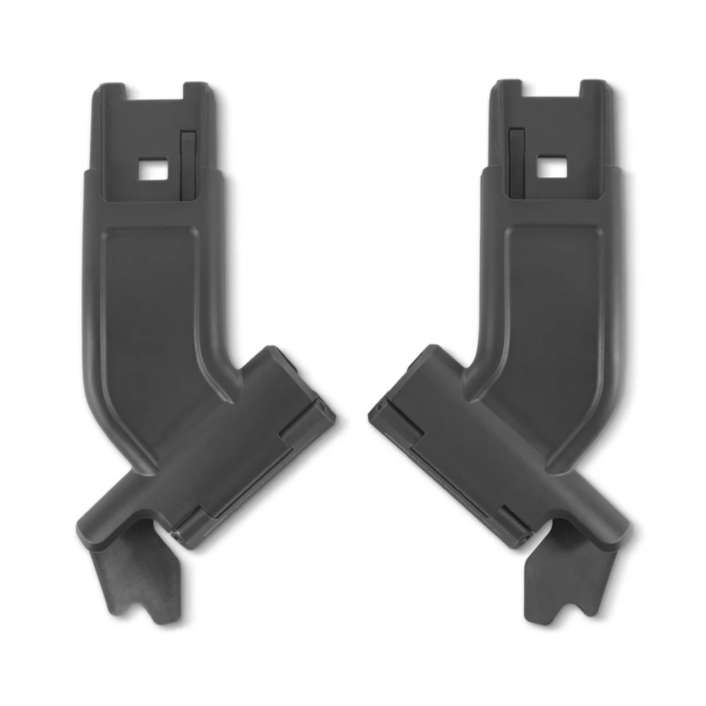 UPPAbaby Vista Lower Adapters - Black